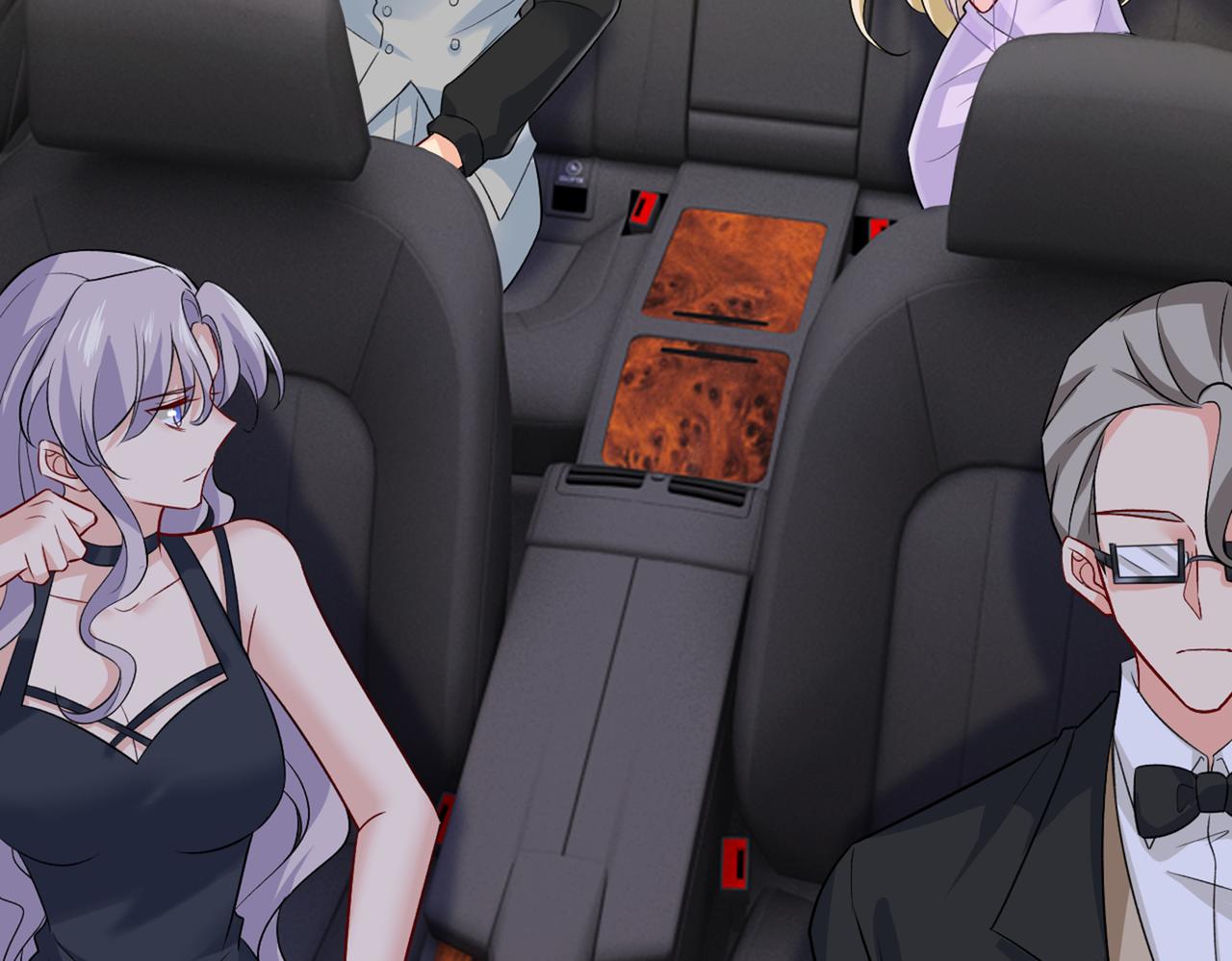 第429话 你竟帮莫娜说话？！67