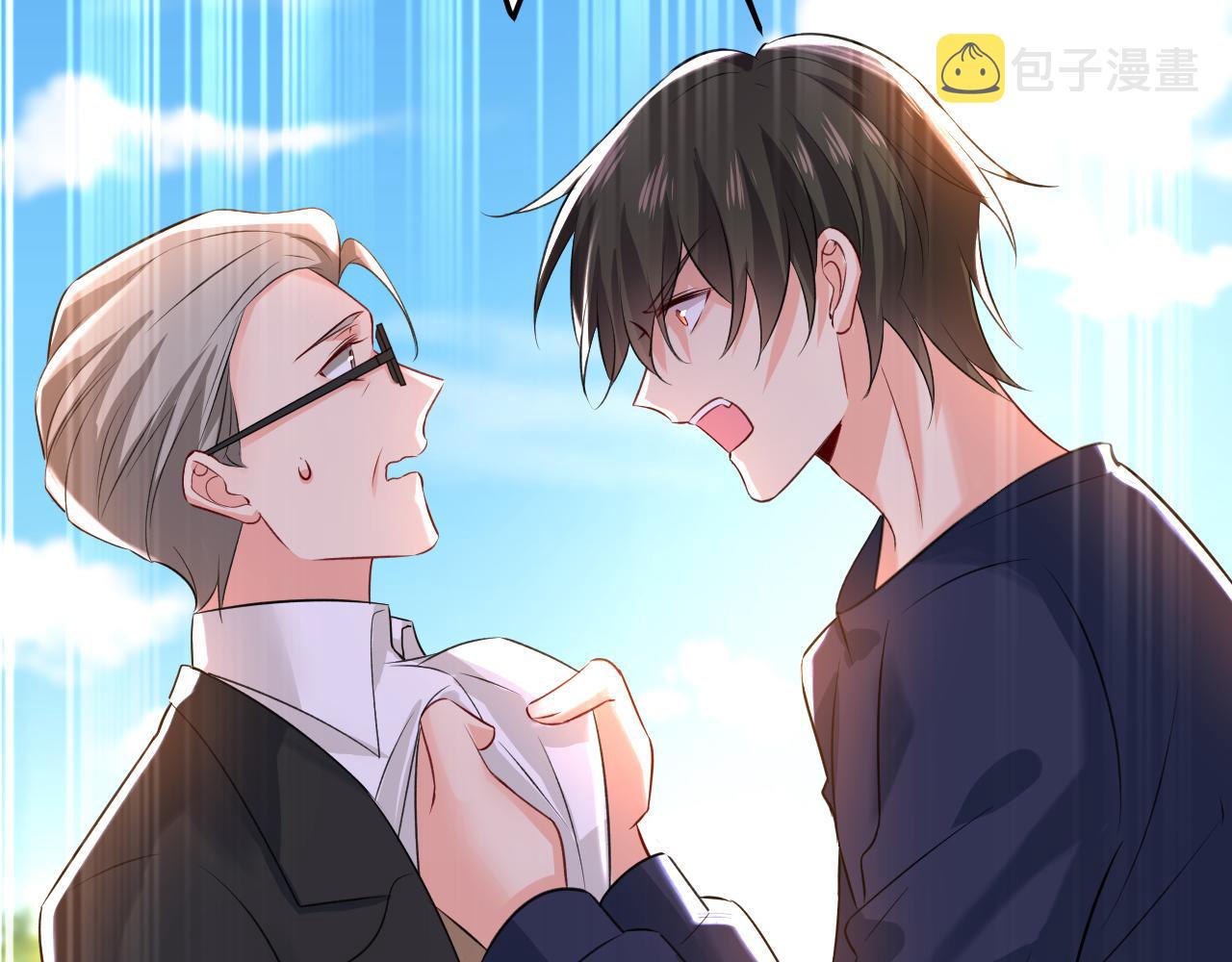 第477话 时小念会不会死了？59