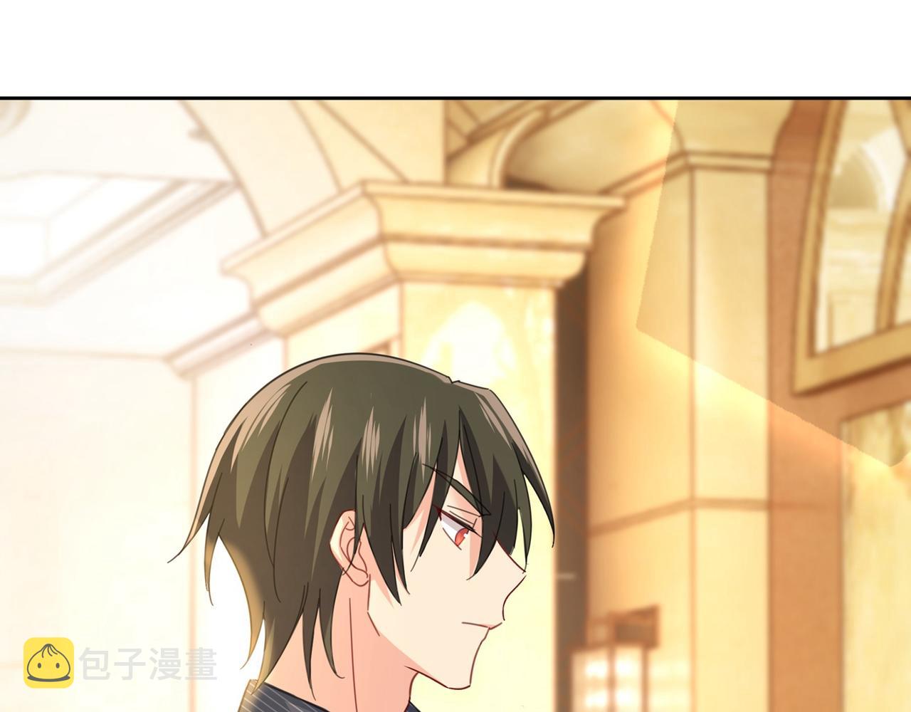 第323话 时小姐挑选你的衣服29