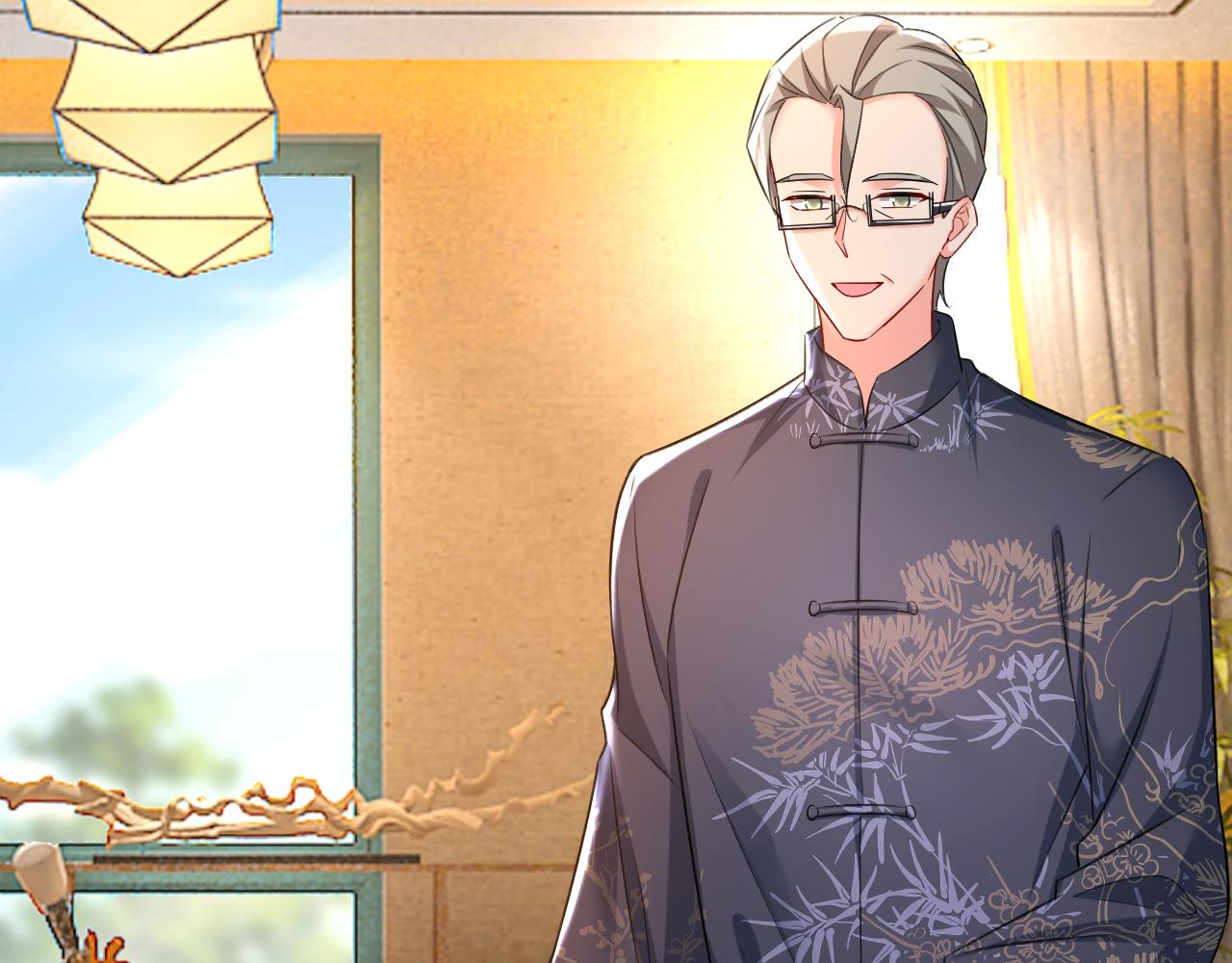 第458话 投资五个亿？！105
