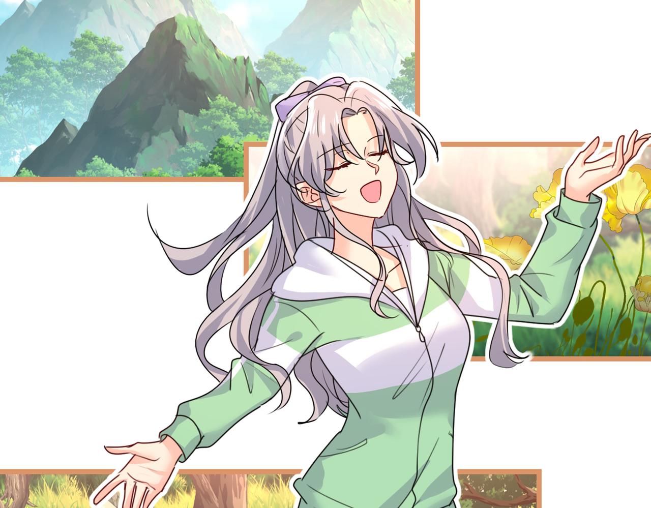 第403话 抱够了没？！56