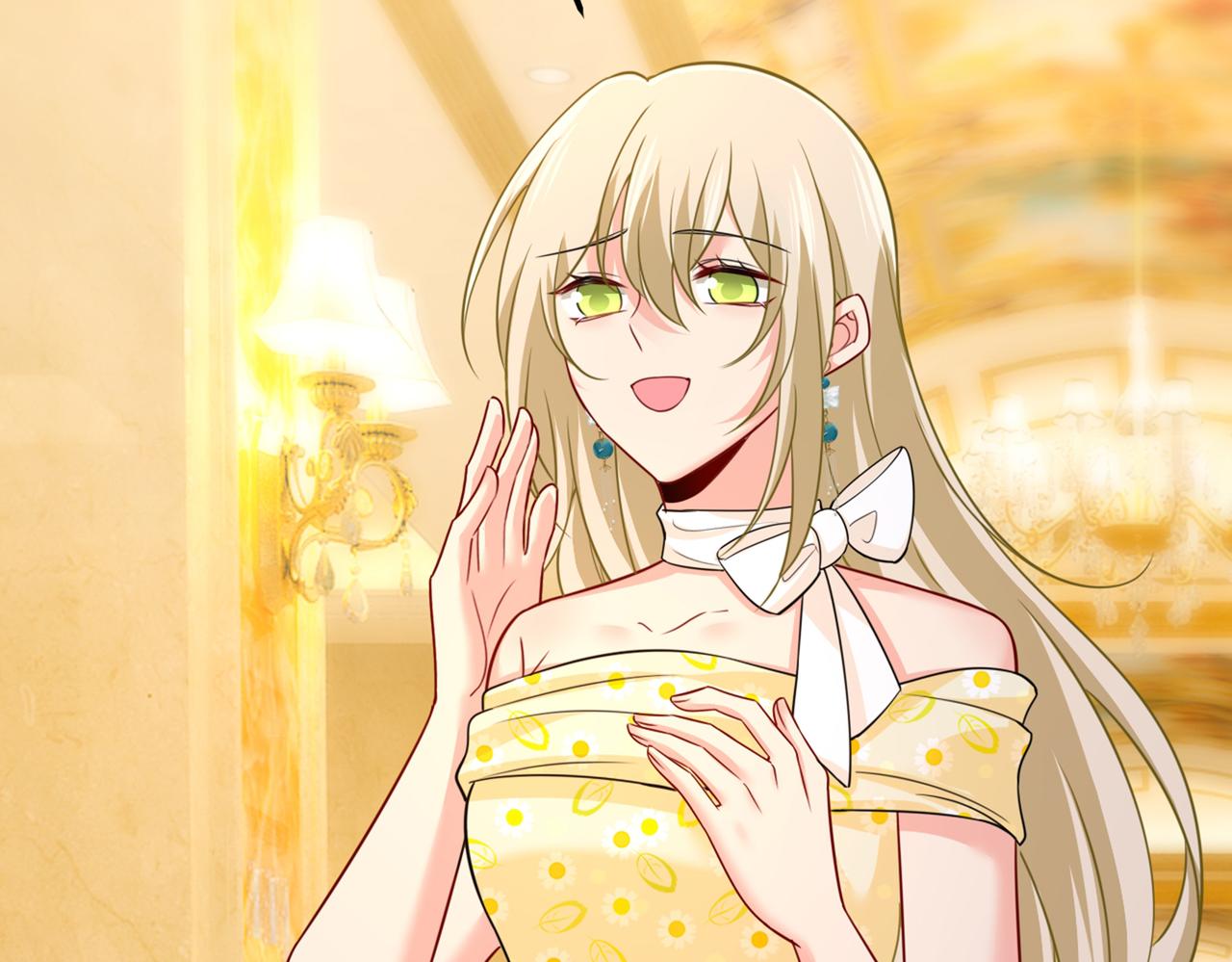 第423话 宫欧和我求婚了15
