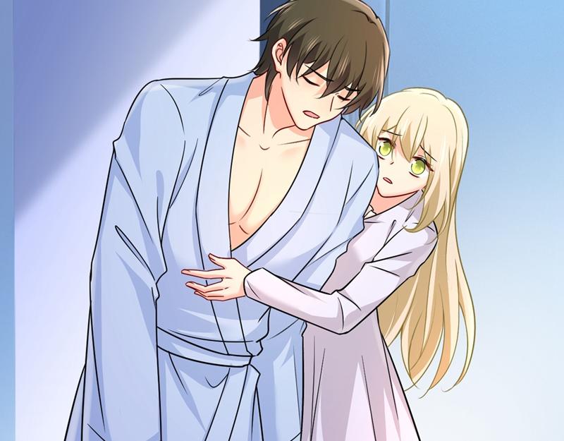 第391话 灰姑娘的魔法消失了108