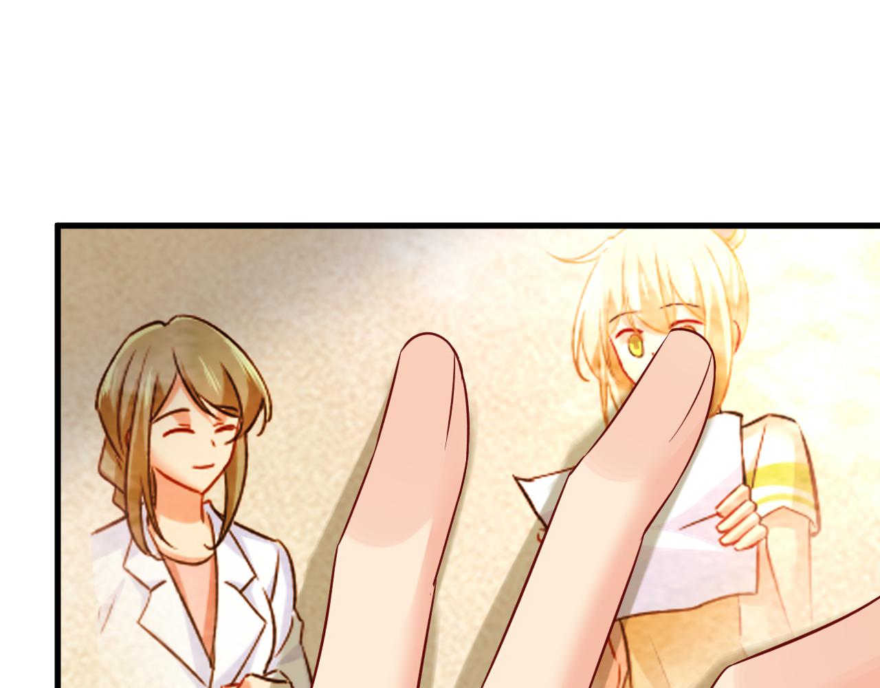 第455话 时小念摔倒了？！66