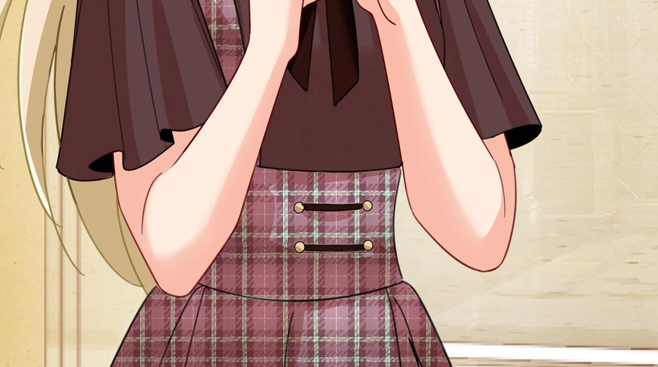 第323话 时小姐挑选你的衣服64