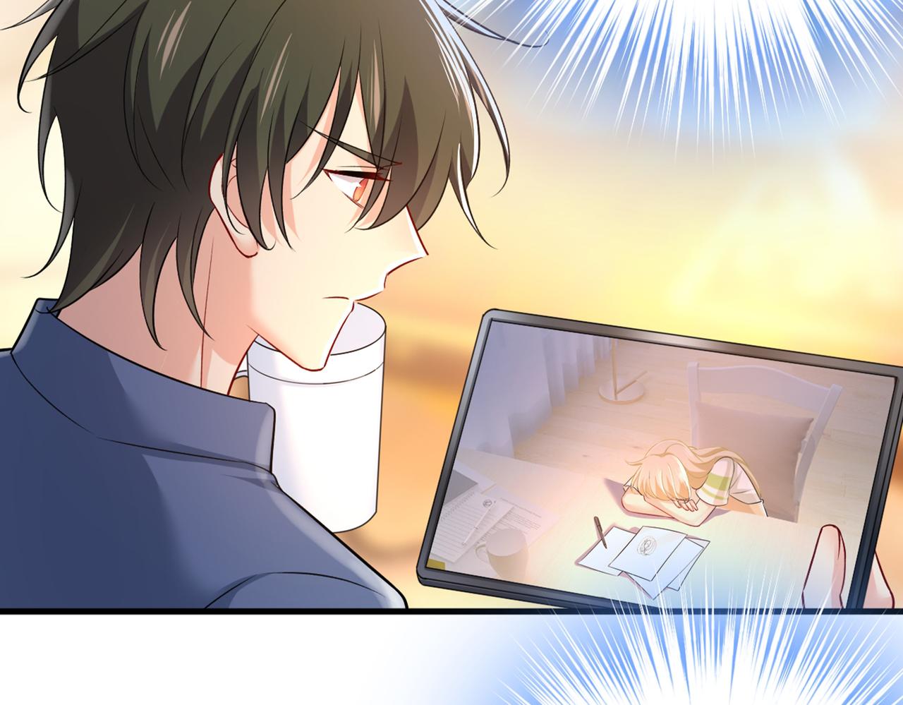 第443话 你太吵了！74