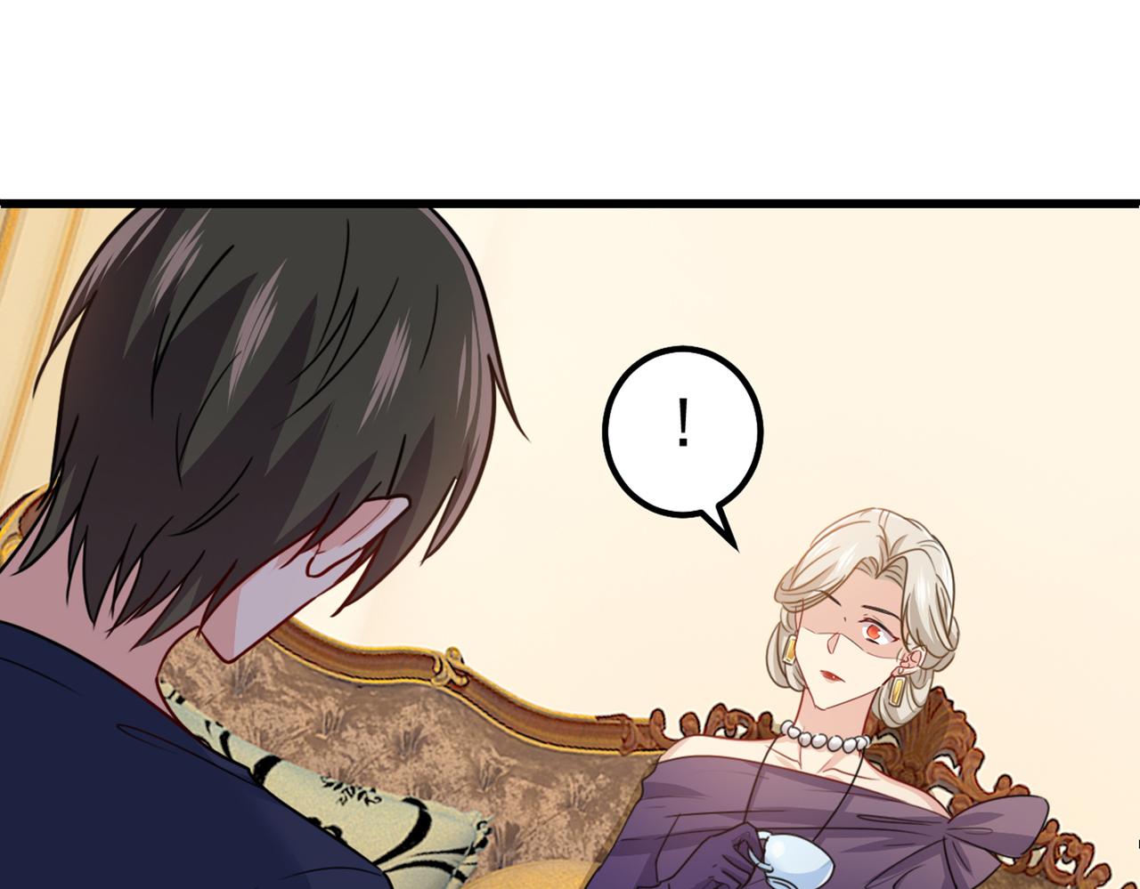 第357话 单独见你母亲9
