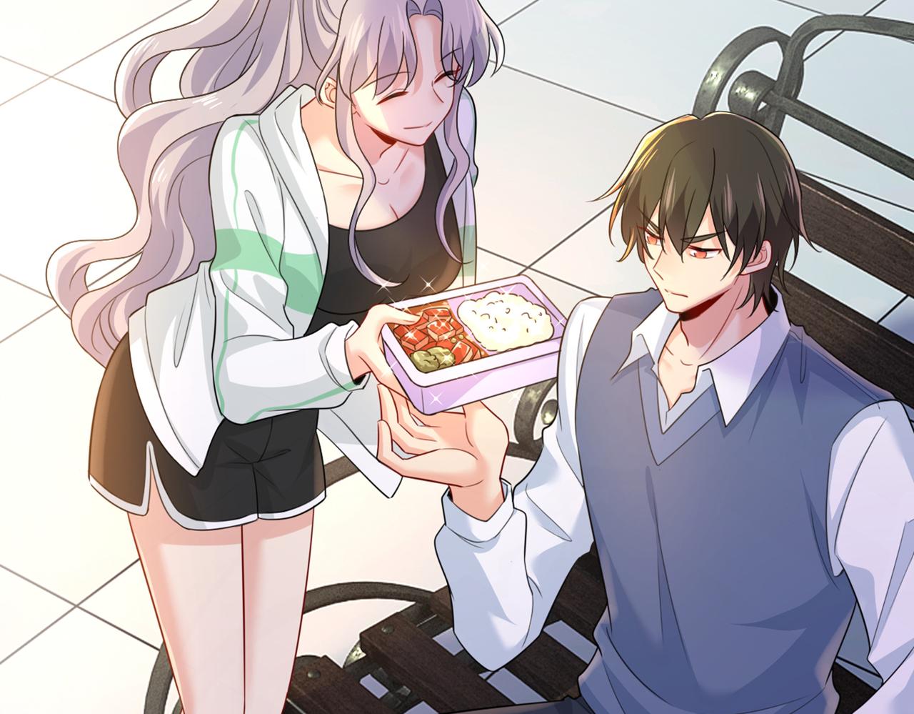 第414话 莫娜想勾引宫欧？82