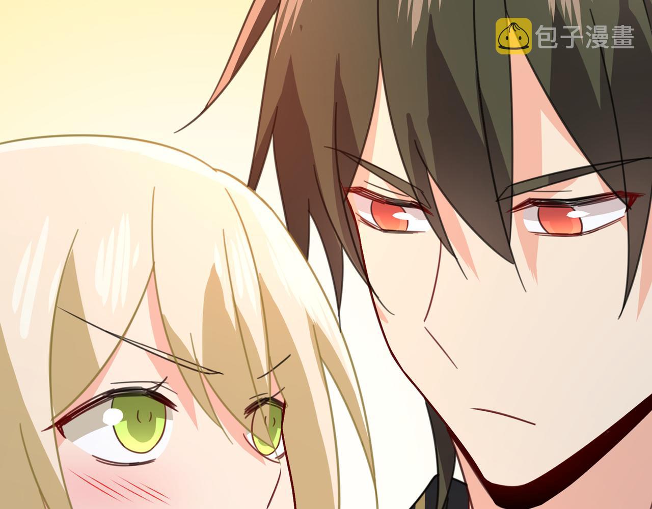 第315话 粘人精宫欧59