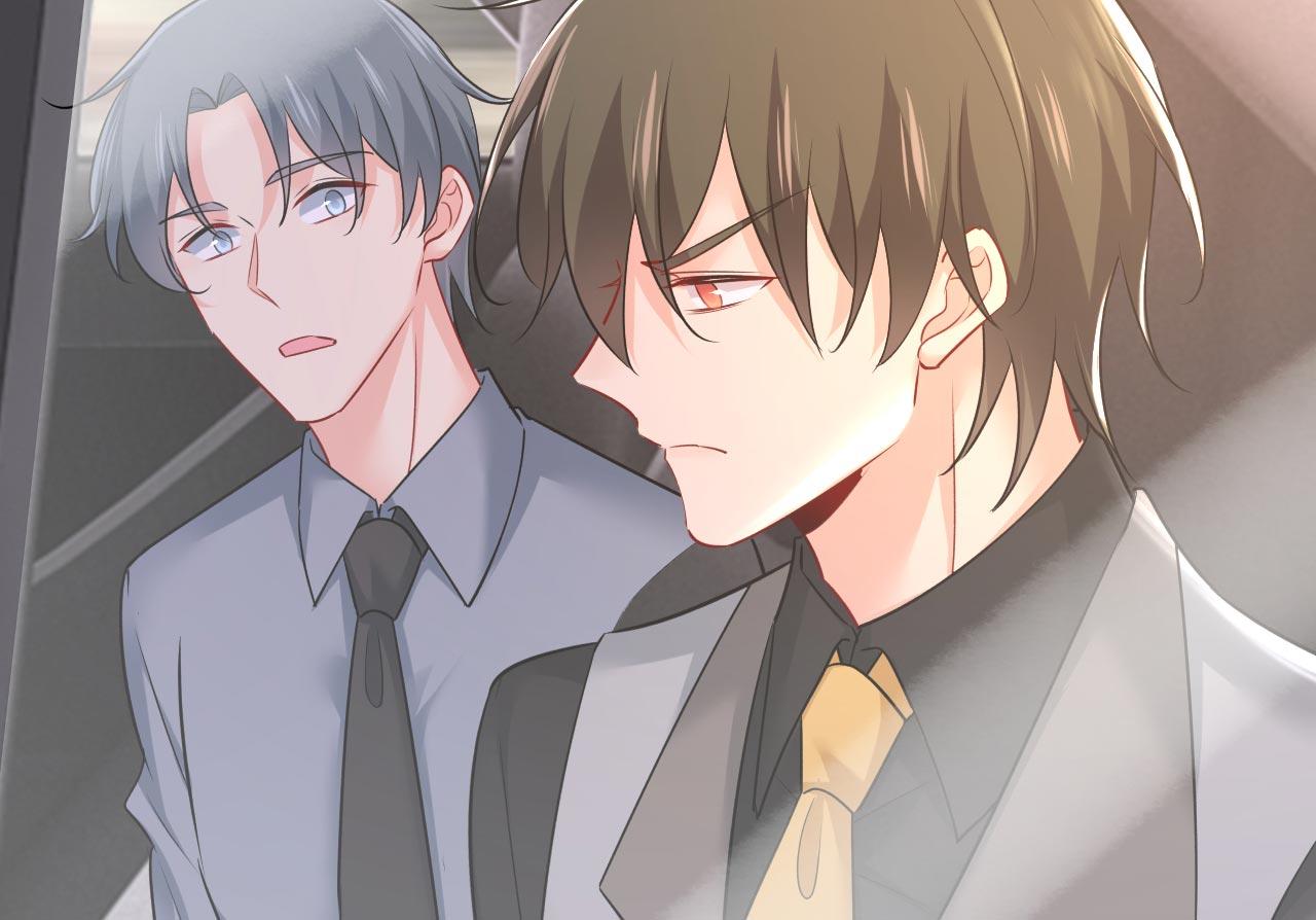 第485话 要再等几个月？！76