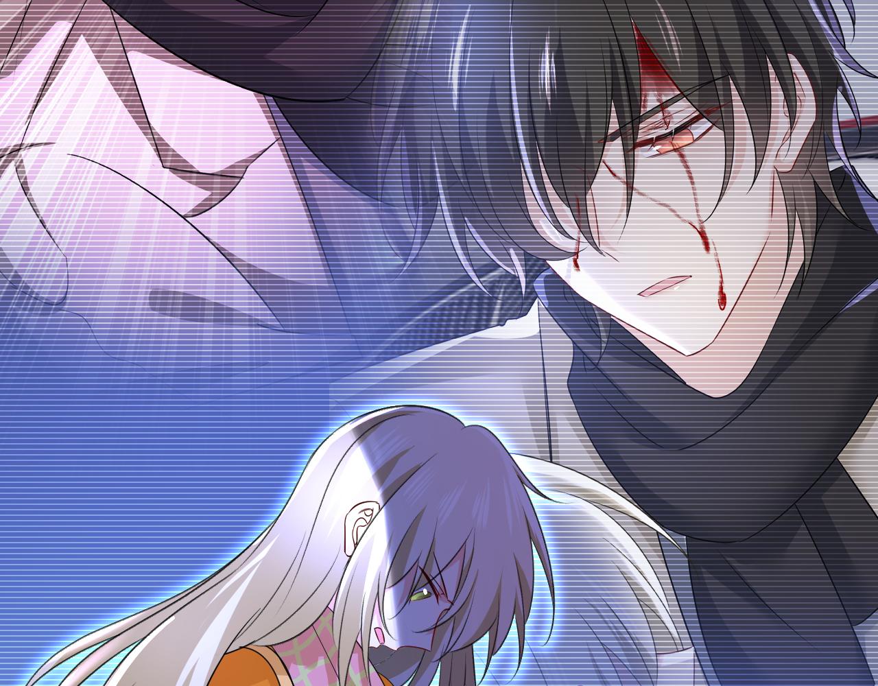 第518话 宫欧，你别吓我！54