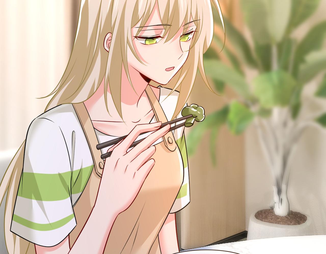 第441话 有没有分手赡养费？1