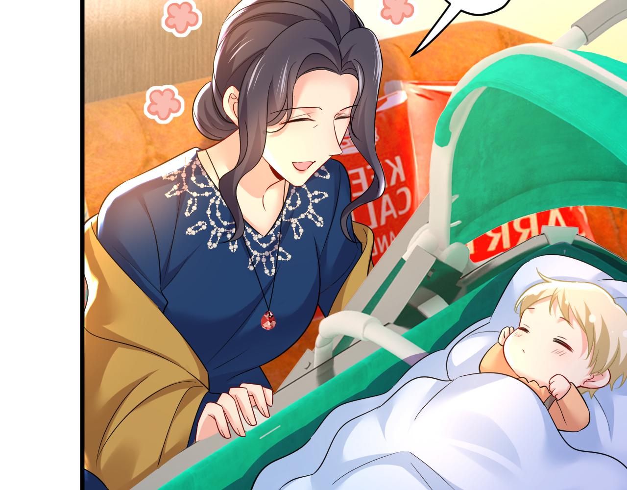 第505话 要我跟千初结婚？15