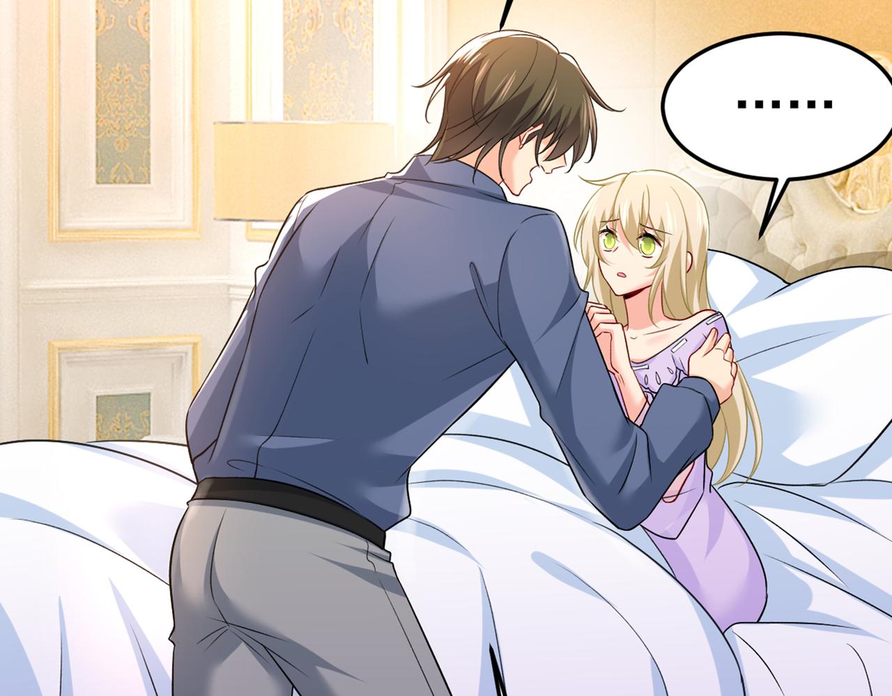 第429话 你竟帮莫娜说话？！1