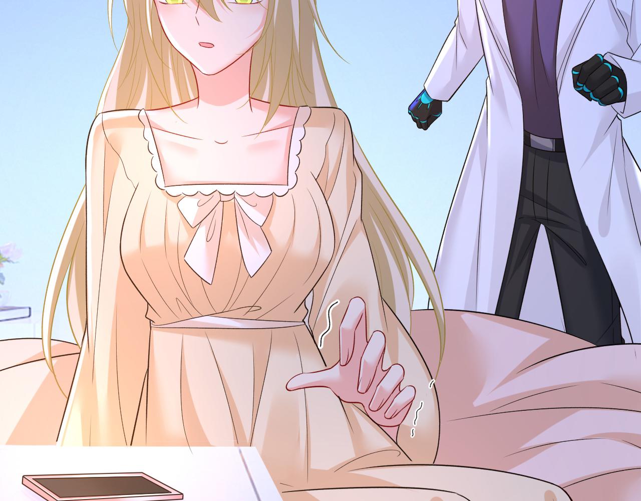 第465话 突然停电了？！42