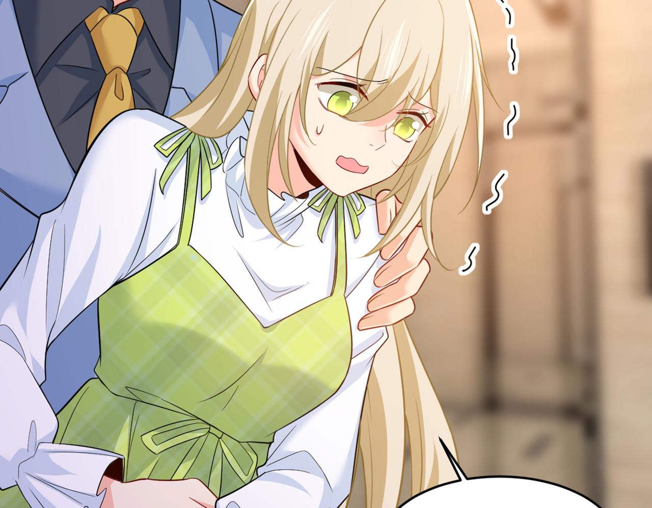 第410话 肚子好痛！我的宝宝30