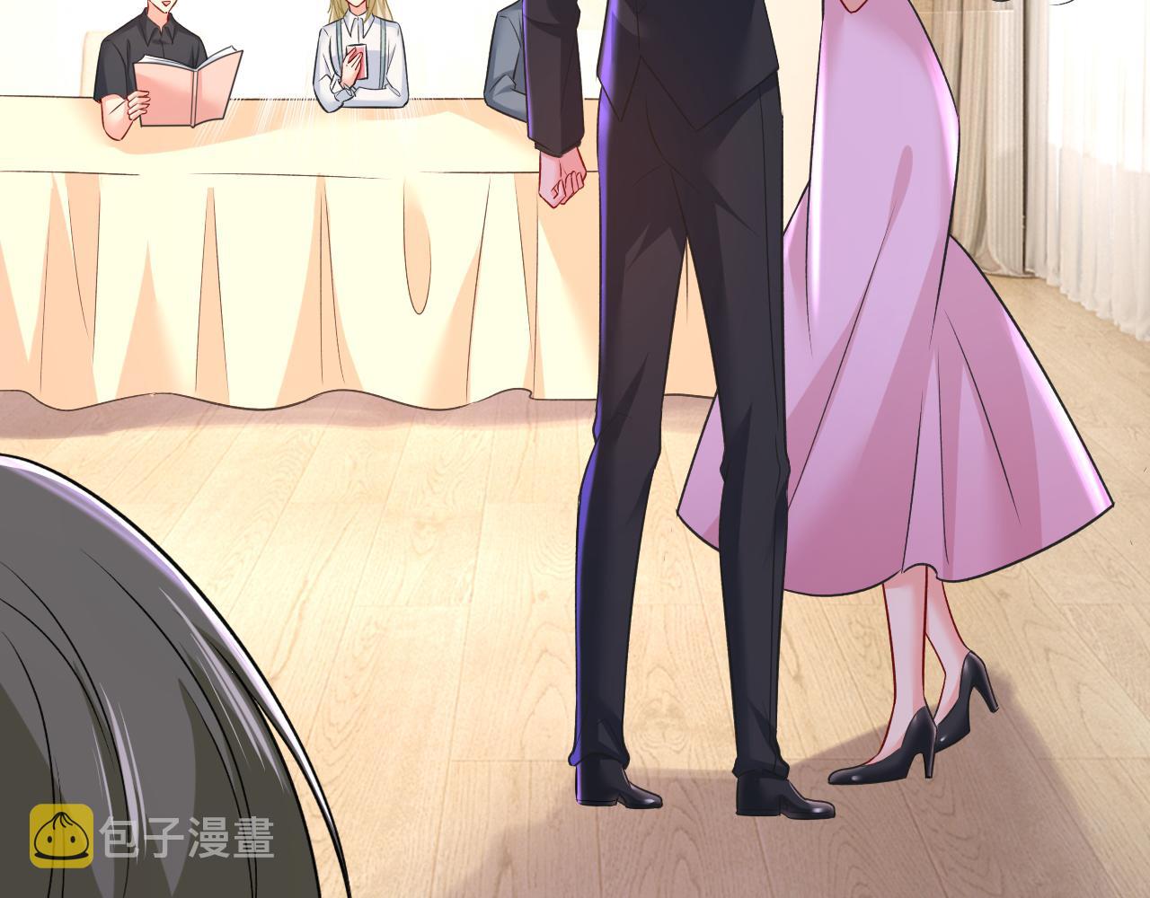 第458话 投资五个亿？！78