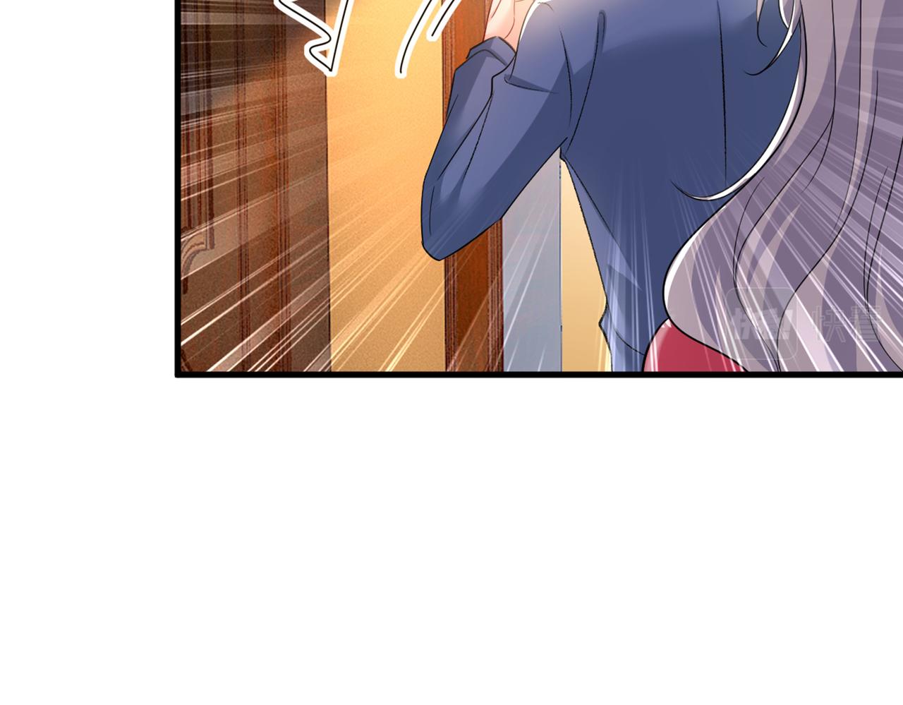 第443话 你太吵了！8
