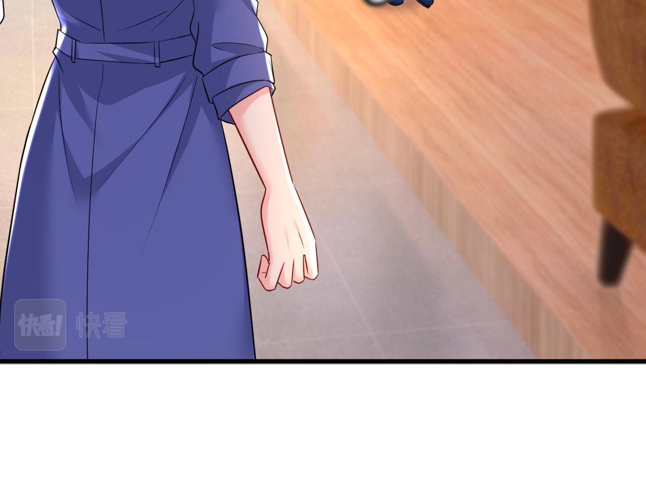 第505话 要我跟千初结婚？12
