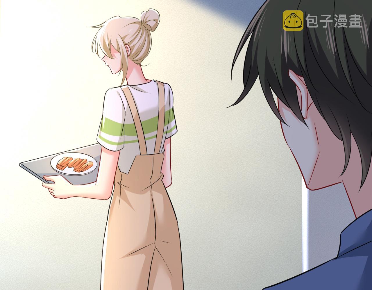 第453话 她在，我的胃就好了76