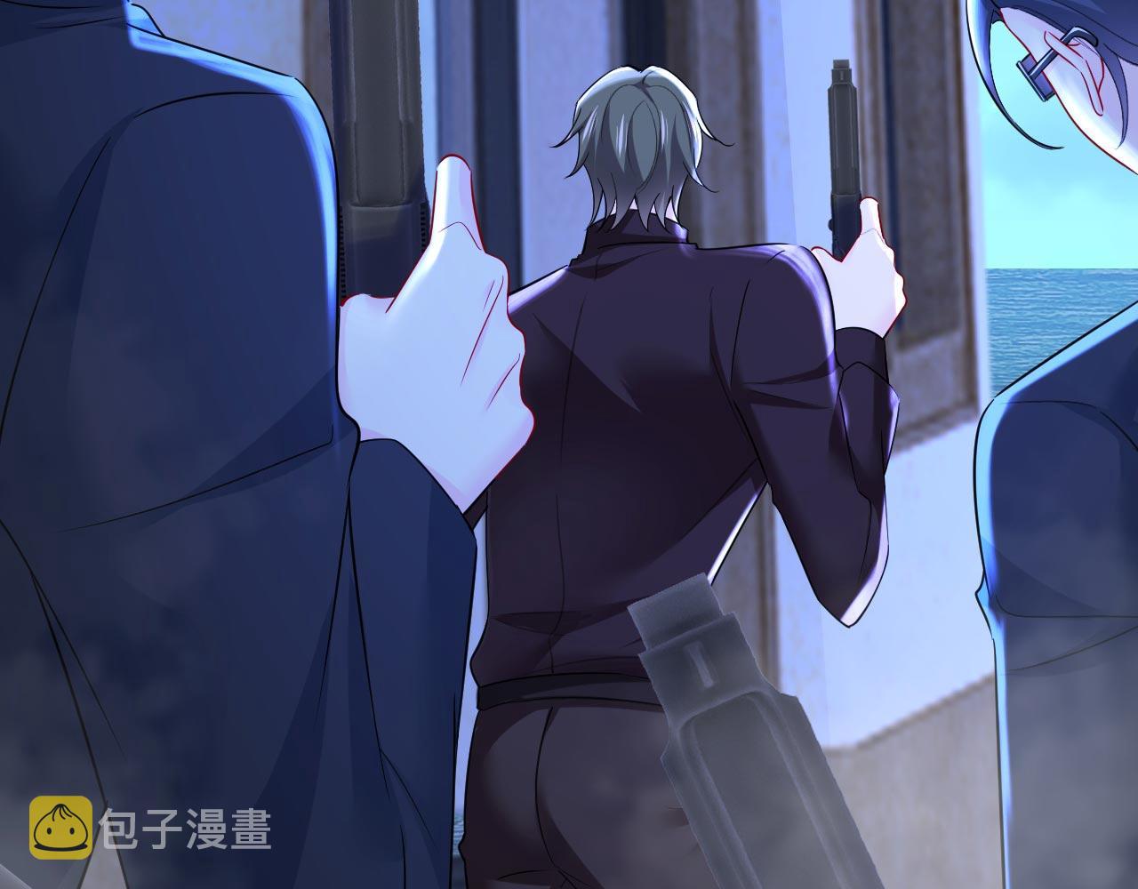 第495话 她生下宝宝了？26