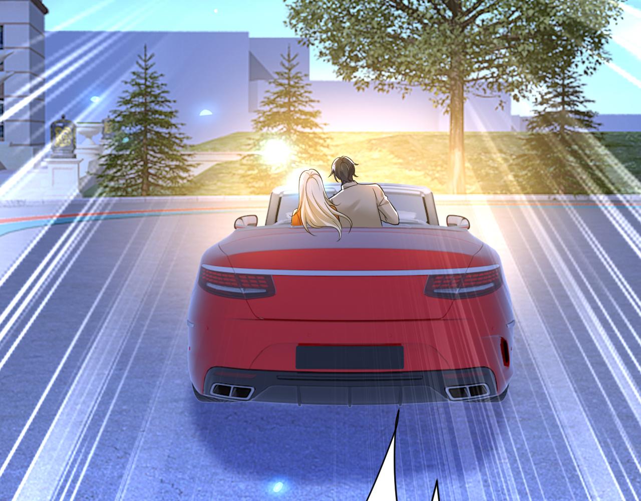 第517话 时小念，给我停车！19
