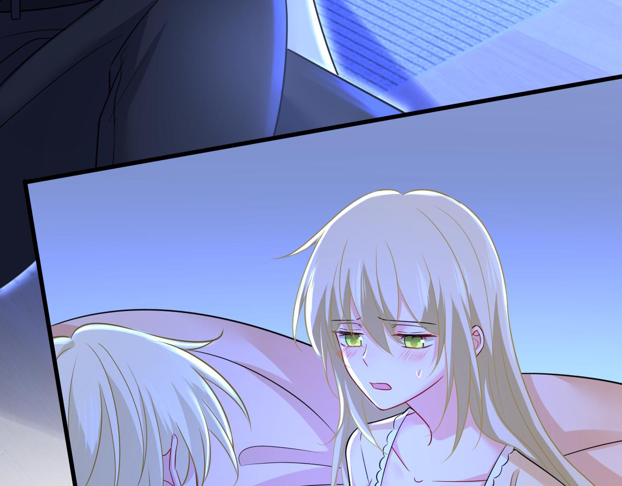 第465话 突然停电了？！84