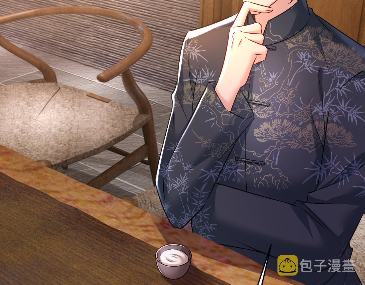 第459话 他真的在这里！7