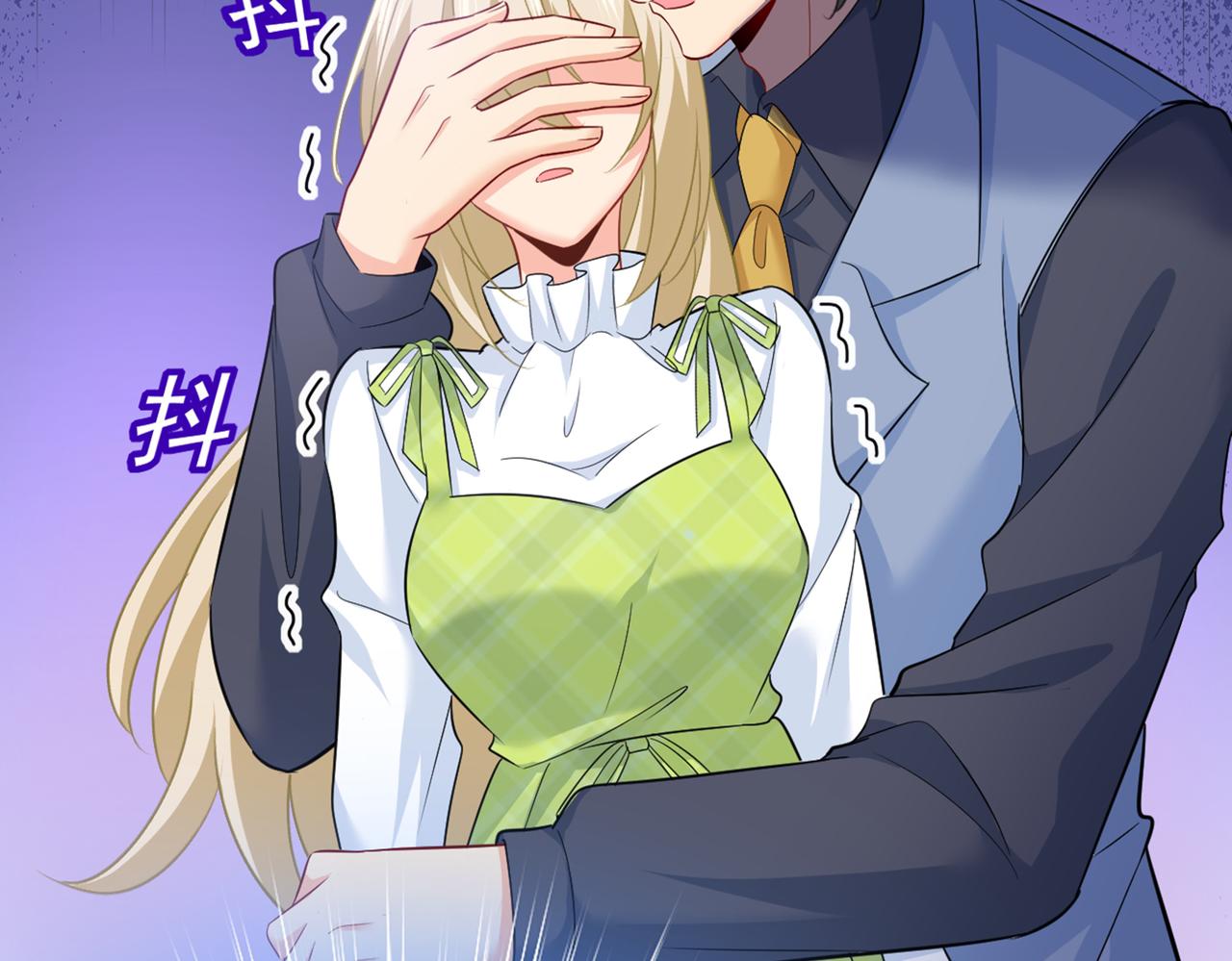 第410话 肚子好痛！我的宝宝23