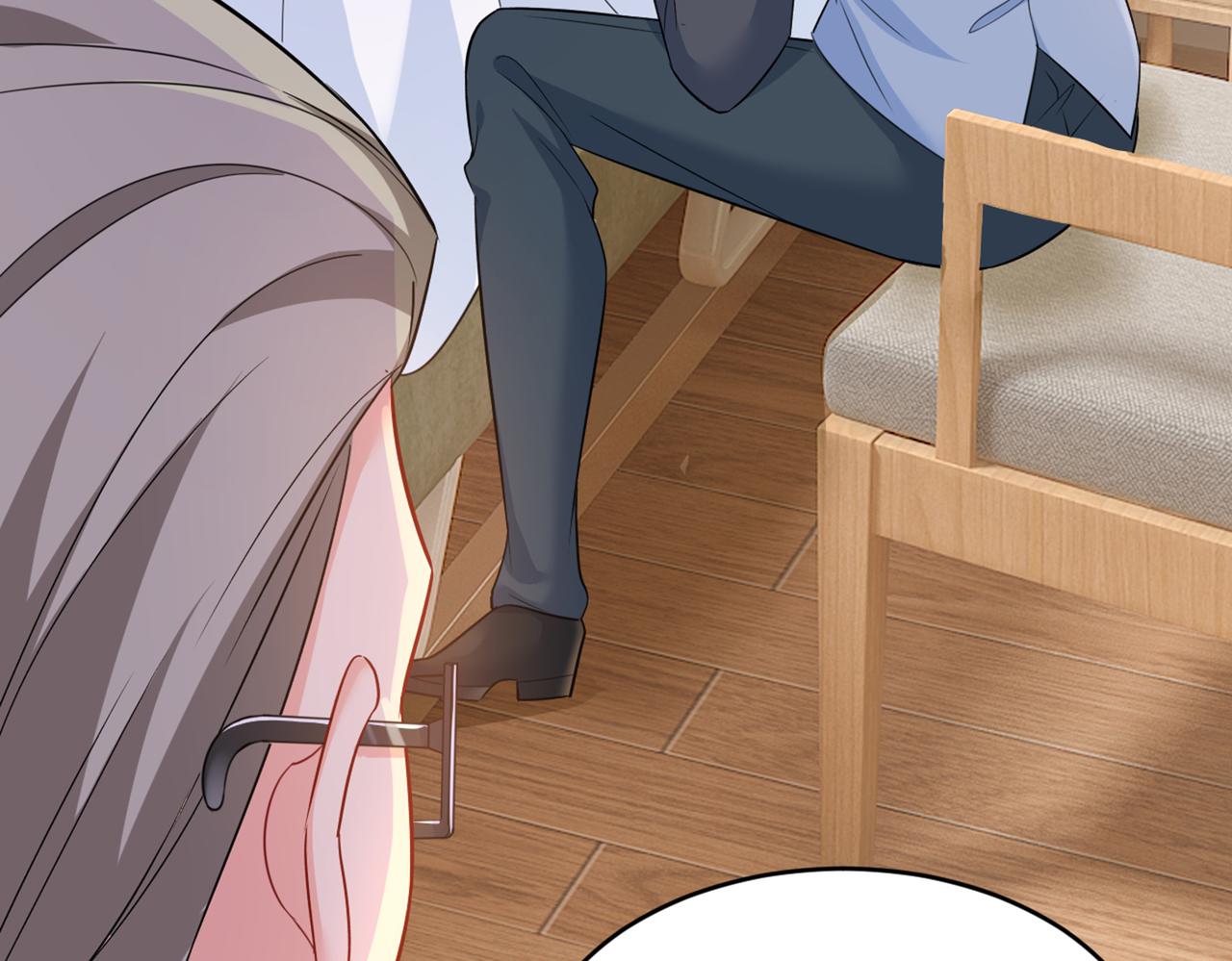 第410话 肚子好痛！我的宝宝92