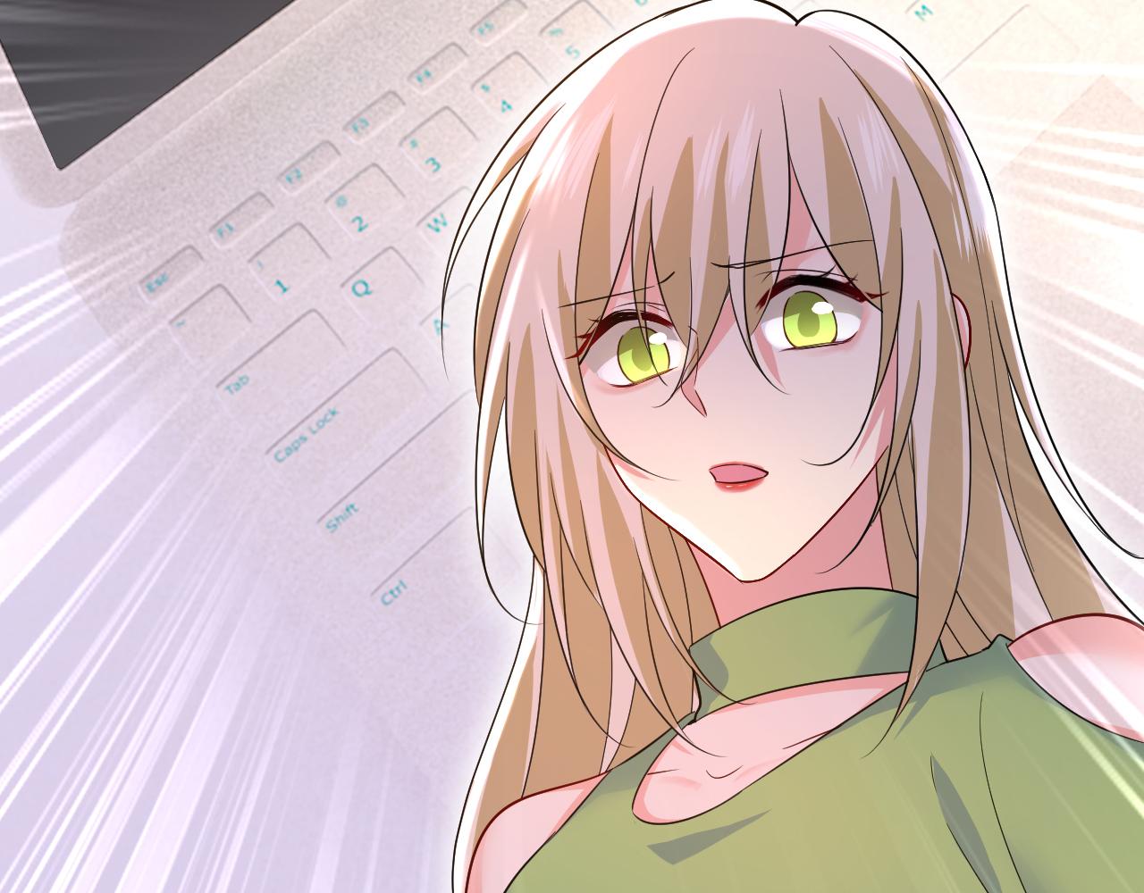 第514话 电脑被黑了？！43