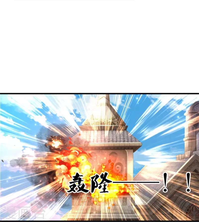 第388话 一人一熊拆家啦！27