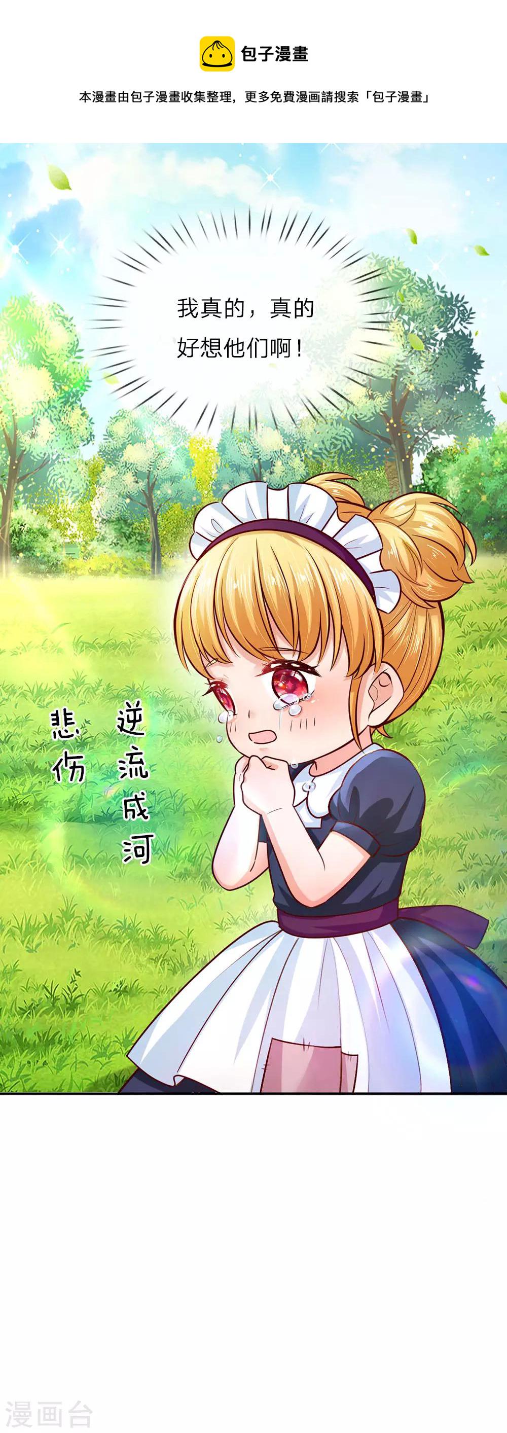 第25话 公主与王子打架啦!17