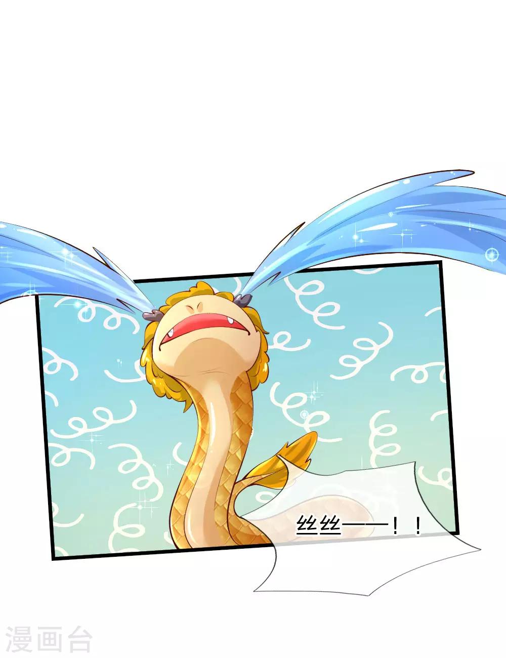 第161话 她是司宇瑾！！！13