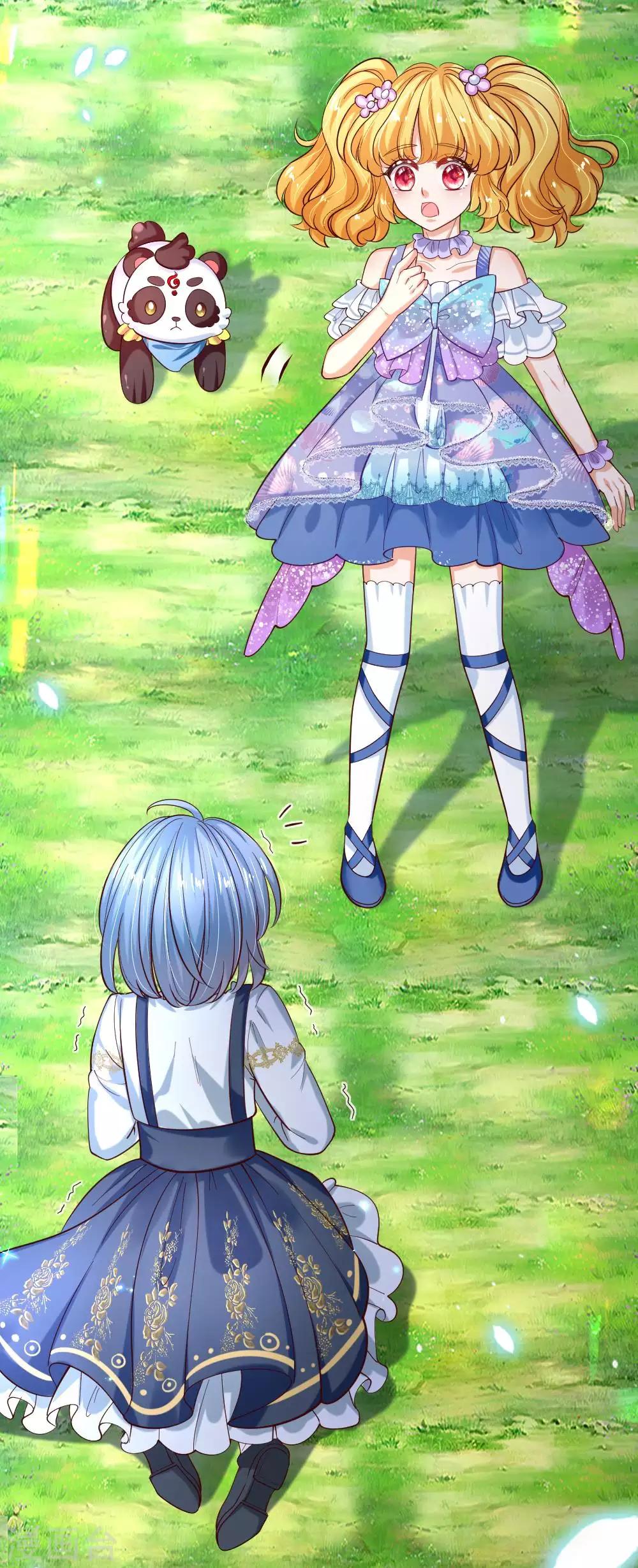 第183话 神秘女孩19