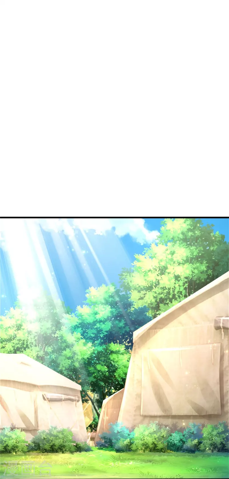 第338话 霸天捱骂很开心8