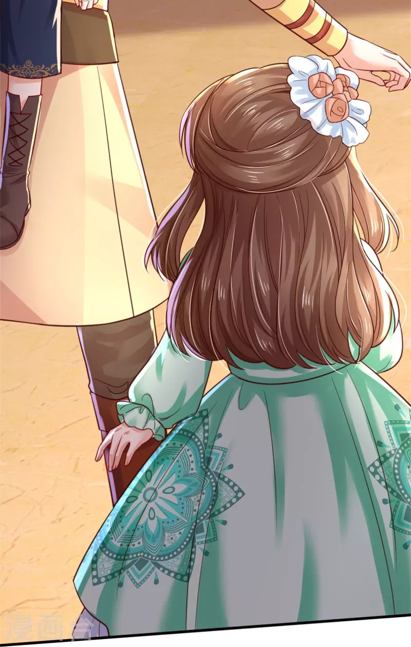 第385话 傻孩子，快跑！10