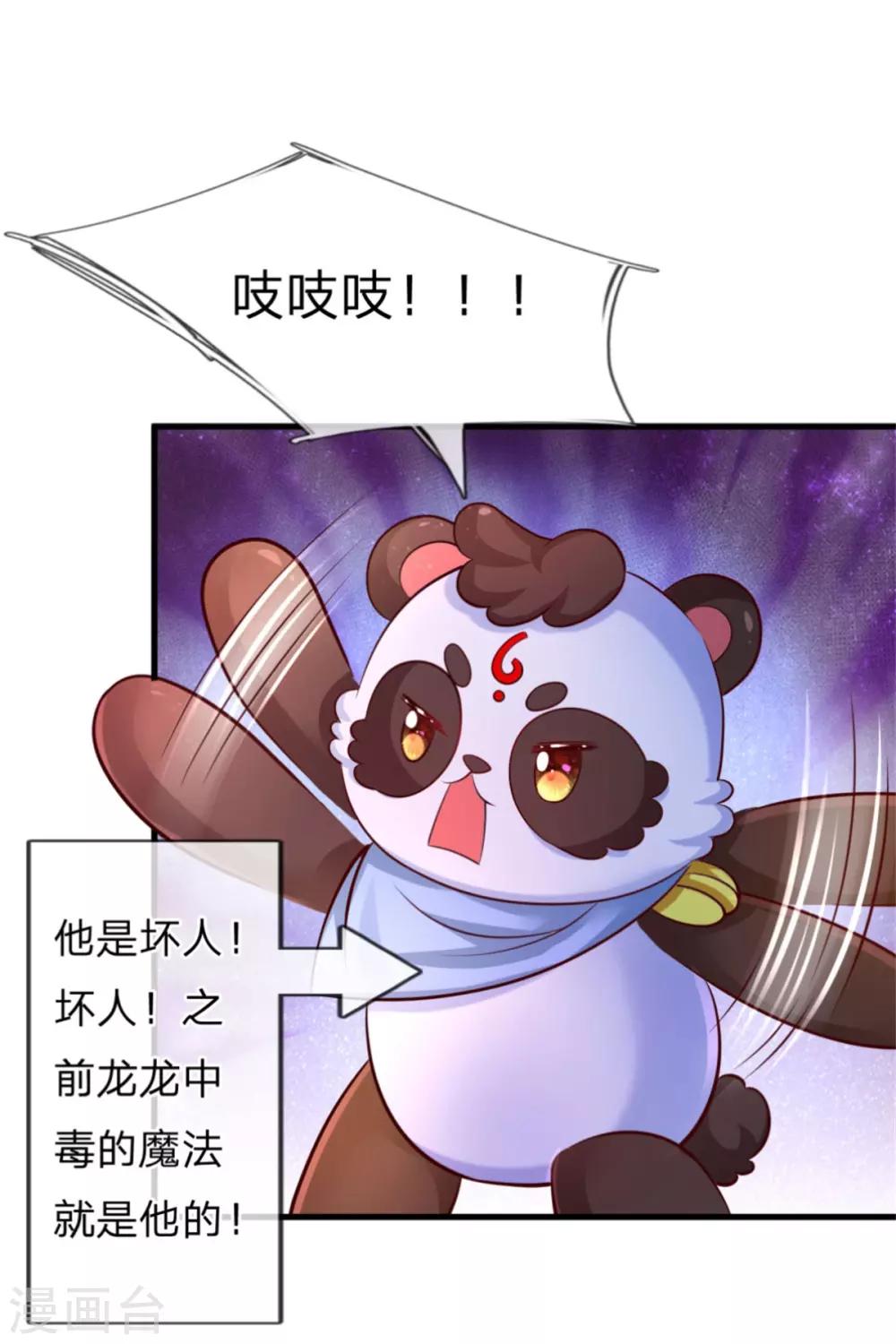 第239话 保护瑾儿熊熊有责27