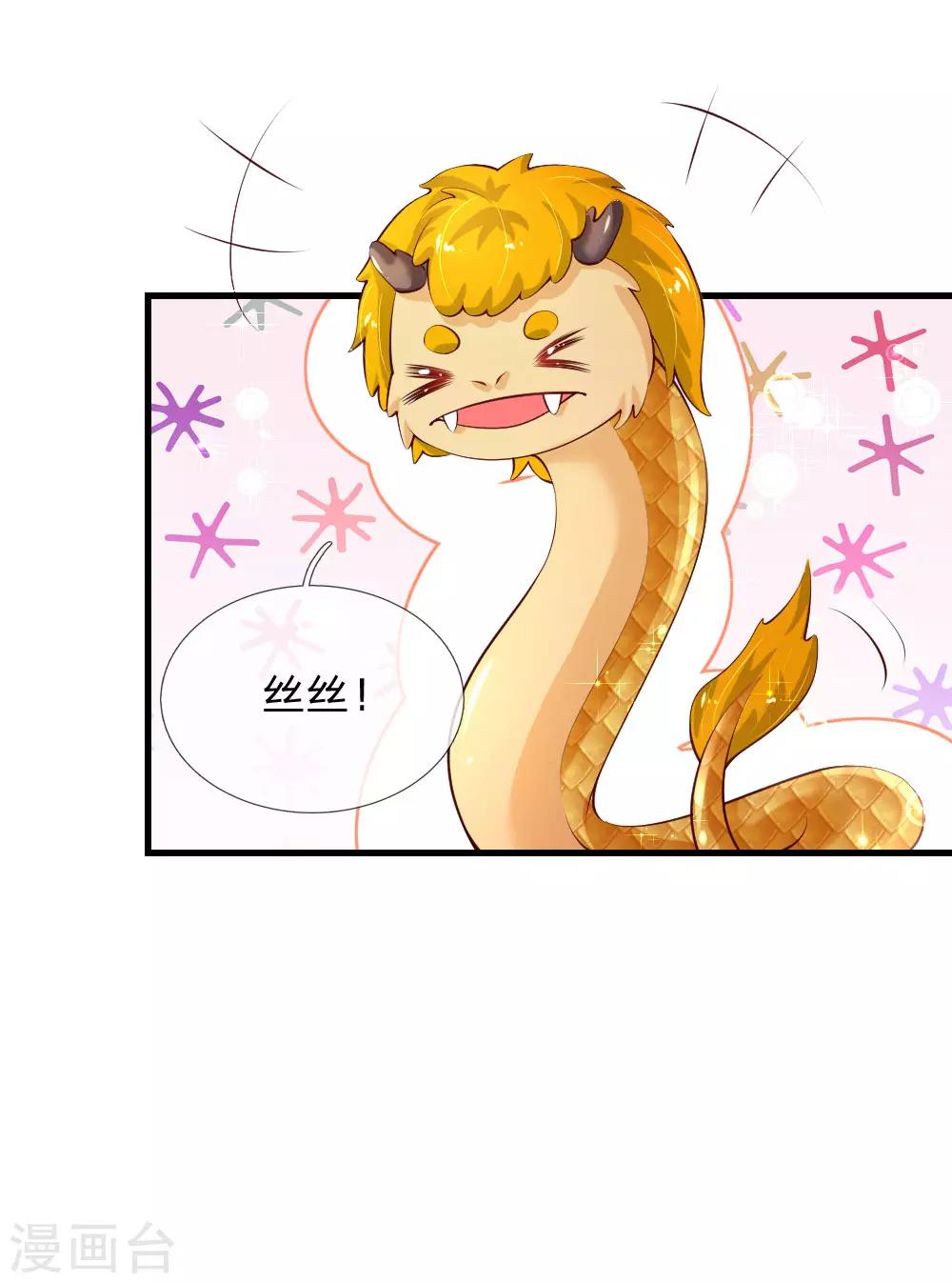 第161话 她是司宇瑾！！！11