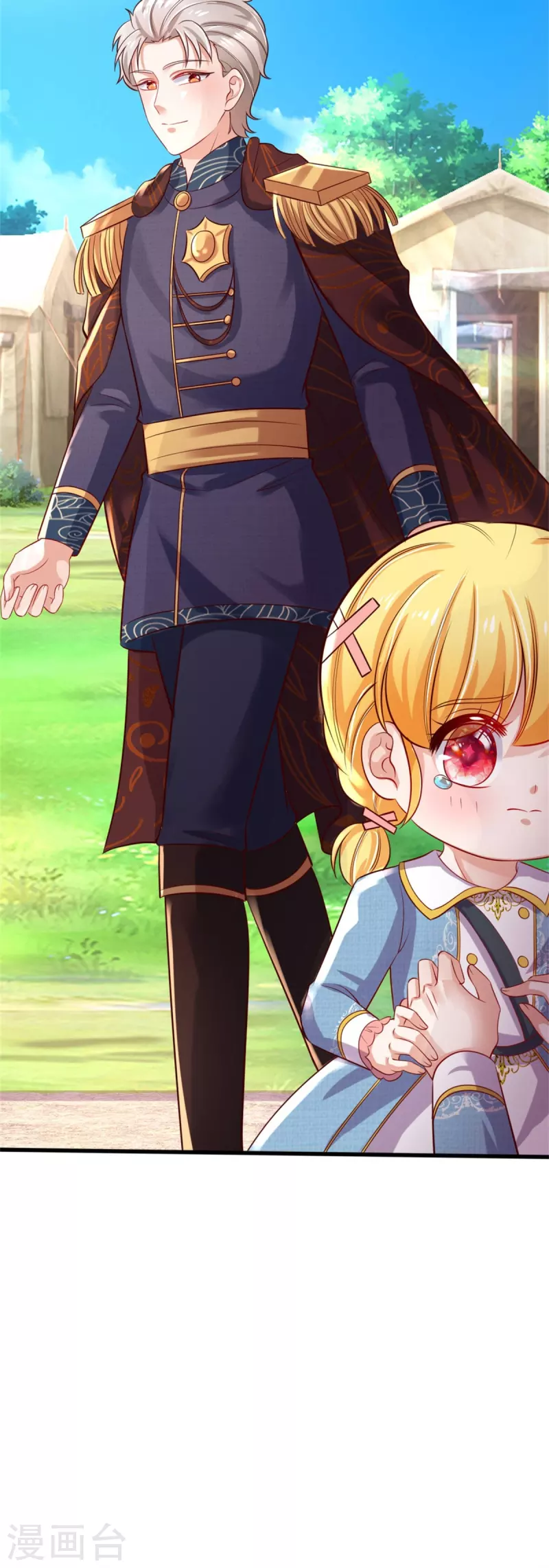 第343话 决定了！生个女鹅！6