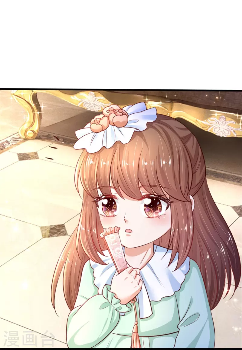 第386话 女孩子的友谊难以捉摸13