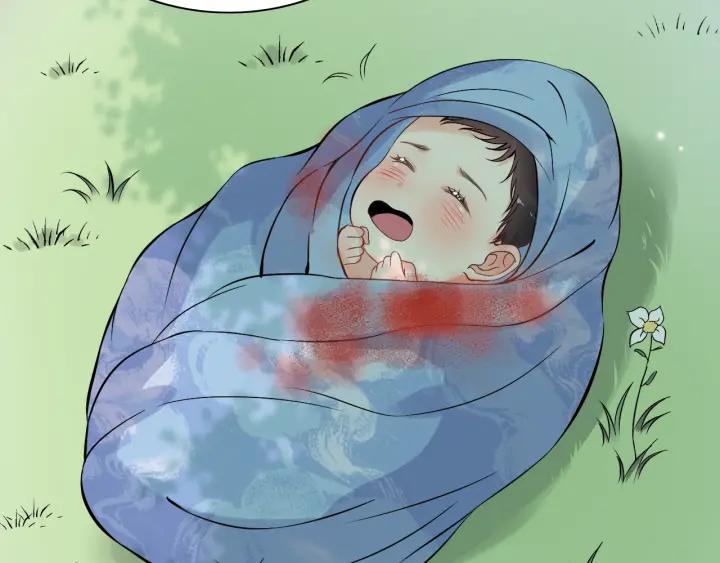 第110话 各自私慾24