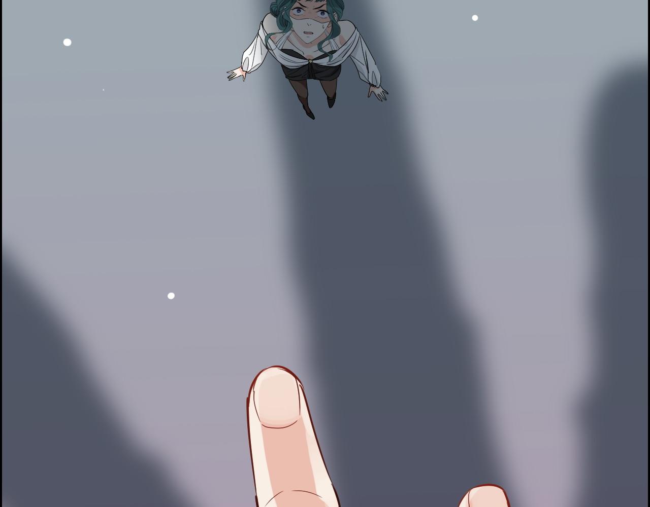 第383话 尹雪沫！出局！50