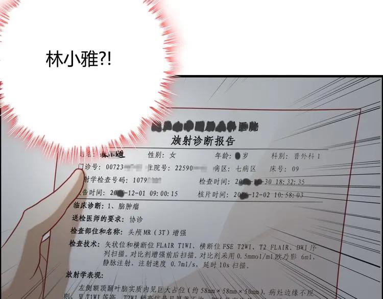 第63话 她竟得了这麽重的病！31