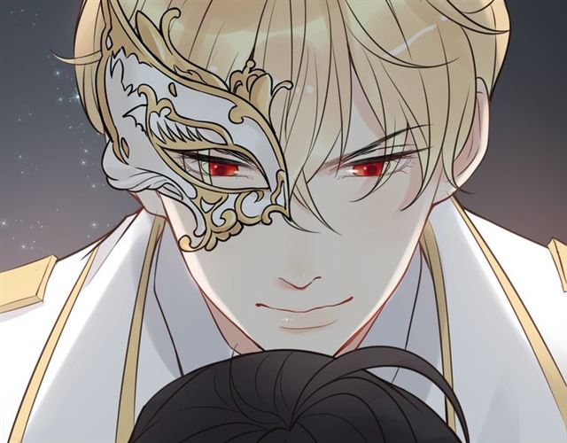 第209话 你要吻我吗？95