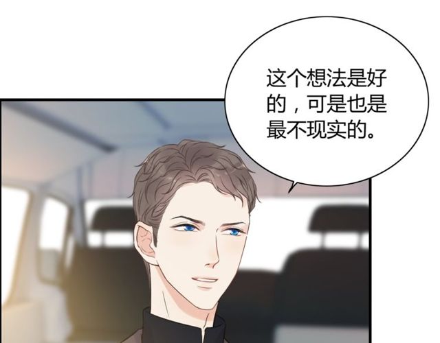 第173话 他对我太过热情？67