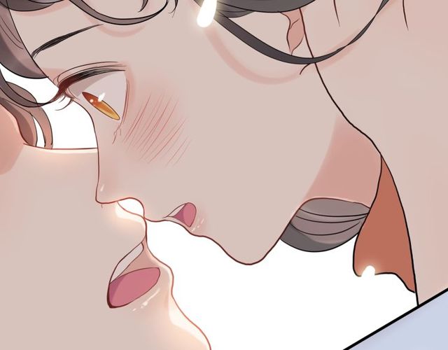第183话 你第一次主动吻我73