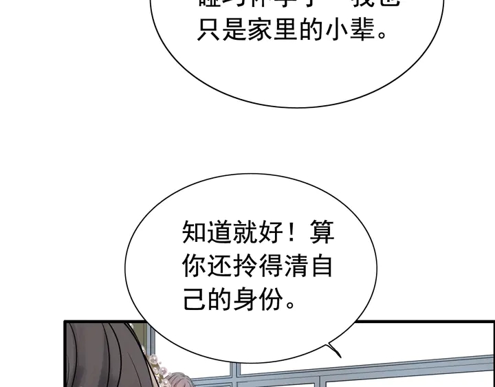 第281话 不知礼节的堂妹39