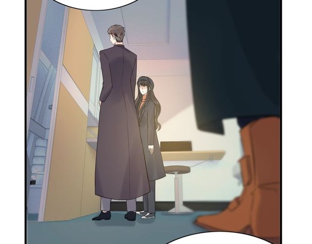 第173话 他对我太过热情？48