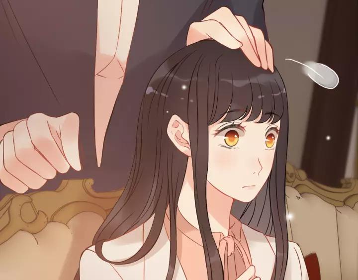 第111话 被他调戏了！24